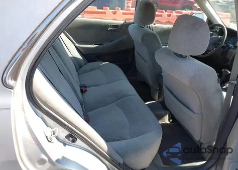 2001 Honda Accord 3.0 Lx z USA, uszkodzony, nr VIN 1HGCG16431A003724